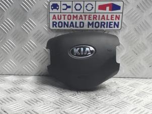 Used Left airbag (steering wheel) Kia Sportage (SL) 1.6 GDI 16V 4x2 Price € 345,00 Margin scheme offered by Automaterialen Ronald Morien B.V.
