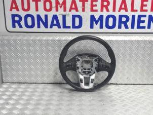 Used Steering wheel Kia Sportage (SL) 1.6 GDI 16V 4x2 Price € 195,00 Margin scheme offered by Automaterialen Ronald Morien B.V.