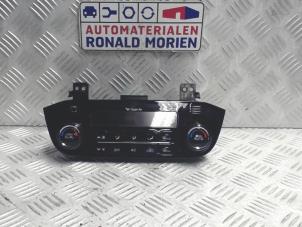 Used Heater control panel Kia Sportage (SL) 1.6 GDI 16V 4x2 Price € 75,00 Margin scheme offered by Automaterialen Ronald Morien B.V.