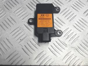 Used Anti-roll control sensor Kia Sportage (SL) 1.6 GDI 16V 4x2 Price € 295,00 Margin scheme offered by Automaterialen Ronald Morien B.V.