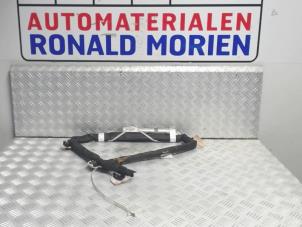 Used Roof curtain airbag, left Ford Fiesta 6 (JA8) 1.0 EcoBoost 12V 100 Price € 79,00 Margin scheme offered by Automaterialen Ronald Morien B.V.