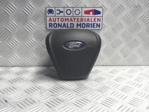 Used Left airbag (steering wheel) Ford Fiesta 6 (JA8) 1.0 EcoBoost 12V 100 Price € 139,00 Margin scheme offered by Automaterialen Ronald Morien B.V.