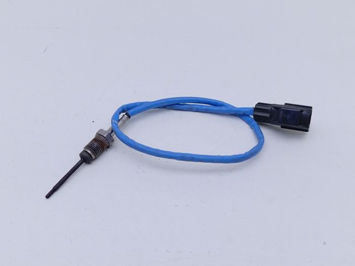 Gebrauchte Auspuff Temperatursensor Ford C-Max (DXA) 1.6 TDCi 16V Preis € 15,00 Margenregelung angeboten von Automaterialen Ronald Morien B.V.