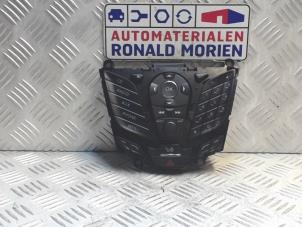Used Radio control panel Ford C-Max (DXA) 1.6 TDCi 16V Price € 49,00 Margin scheme offered by Automaterialen Ronald Morien B.V.