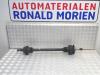 Drive shaft, rear left from a Mercedes E (C207), 2009 / 2016 E-350 CDI V6 24V, Compartment, 2-dr, Diesel, 2.987cc, 170kW (231pk), RWD, OM642836, 2009-01 / 2011-06, 207.322 2010