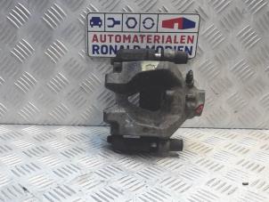 Used Rear brake calliper, left Mercedes E (C207) E-350 CDI V6 24V Price € 75,00 Margin scheme offered by Automaterialen Ronald Morien B.V.