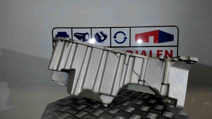 Neuf Couvercle carter Volkswagen Touareg (7LA/7L6) 2.5 TDI R5 Prix € 149,00 Prix TTC proposé par Automaterialen Ronald Morien B.V.