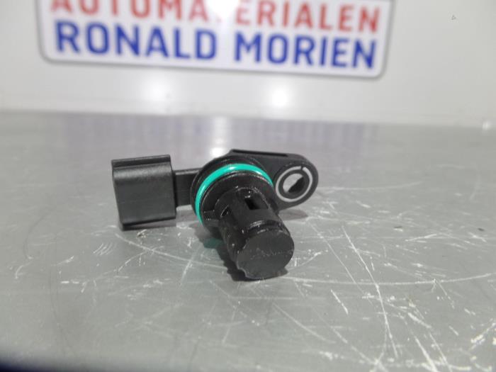 Nya Kamaxelsensor Renault Scénic IV (RFAJ) 1.2 TCE 115 16V Pris € 30,25 Inklusive moms erbjuds av Automaterialen Ronald Morien B.V.