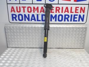 Used Rear shock absorber, left Opel Mokka X Price € 39,00 Margin scheme offered by Automaterialen Ronald Morien B.V.