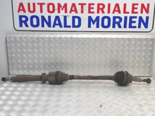 Used Front drive shaft, right Ford Transit 2.0 TDdi 16V Price € 75,00 Margin scheme offered by Automaterialen Ronald Morien B.V.