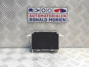 Used Display Multi Media control unit Ford B-Max Price € 70,00 Margin scheme offered by Automaterialen Ronald Morien B.V.