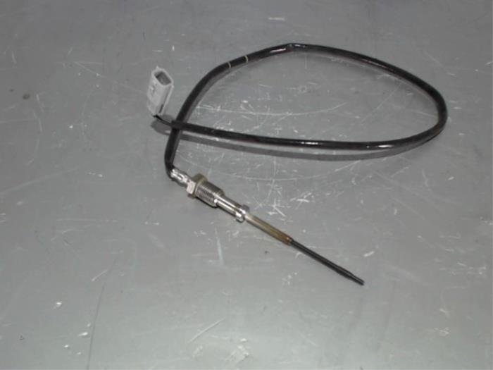 Usagé Sensor température d’échappement Renault Talisman (RFDL) 1.6 dCi 130 Prix € 45,00 Prix TTC proposé par Automaterialen Ronald Morien B.V.