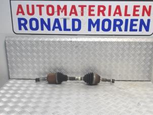 Used Front drive shaft, left Opel Meriva Price € 75,00 Margin scheme offered by Automaterialen Ronald Morien B.V.