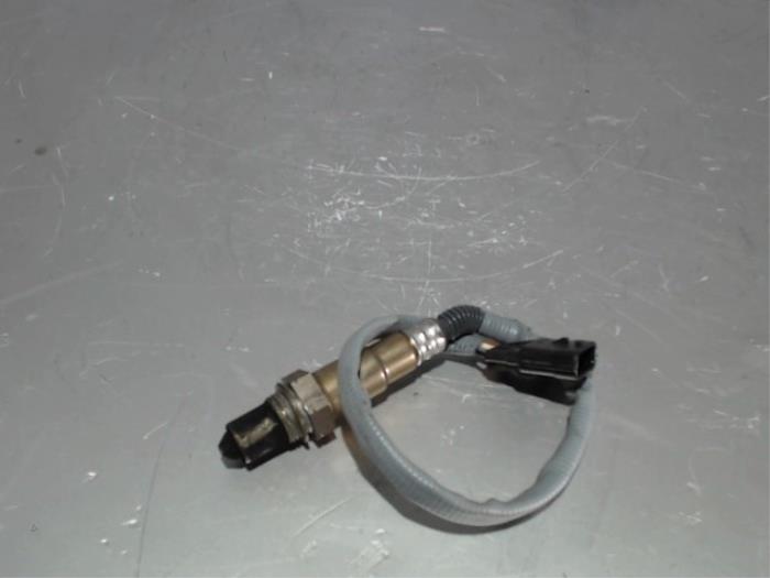 Usagé Sonde lambda Renault Talisman (RFDL) 1.6 dCi 130 Prix € 60,50 Prix TTC proposé par Automaterialen Ronald Morien B.V.