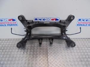 Used Subframe BMW 3 serie Touring (F31) 320d 2.0 16V EfficientDynamicsEdition Price € 95,00 Margin scheme offered by Automaterialen Ronald Morien B.V.