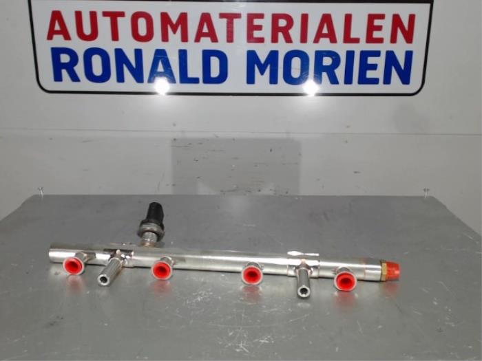Neuf Système d'injection Audi A1 (8X1/8XK) 1.8 TFSI 16V Prix € 72,60 Prix TTC proposé par Automaterialen Ronald Morien B.V.