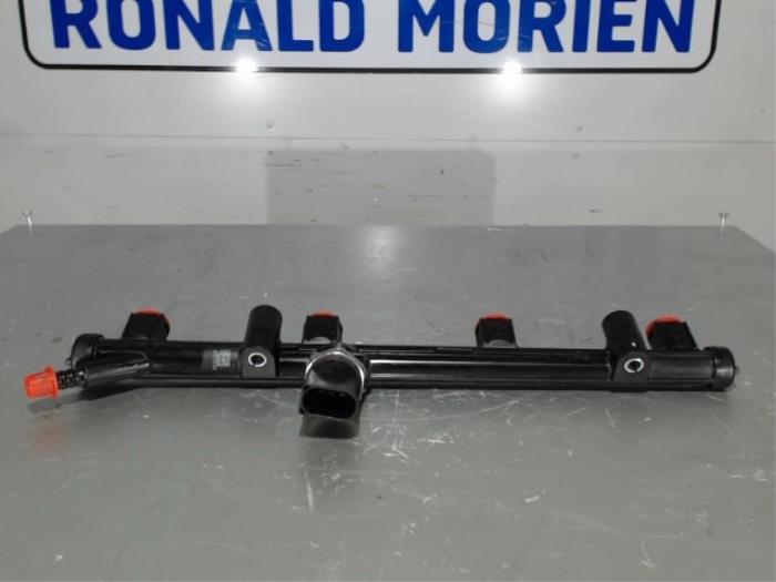Neuf Système d'injection Volkswagen Polo V (6R) 1.8 GTI 16V Prix € 60,50 Prix TTC proposé par Automaterialen Ronald Morien B.V.