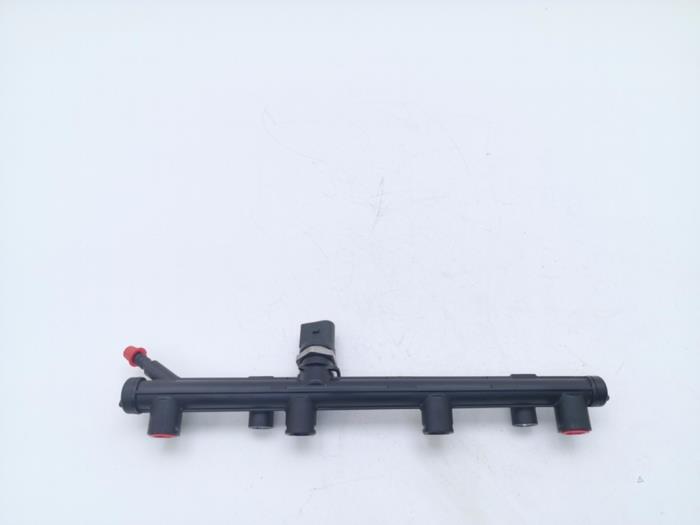 Neuf Système d'injection Volkswagen Polo V (6R) 1.8 GTI 16V Prix € 50,00 Prix TTC proposé par Automaterialen Ronald Morien B.V.
