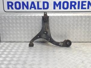 Used Front wishbone, left Kia Rio II (DE) 1.4 16V Price € 65,00 Margin scheme offered by Automaterialen Ronald Morien B.V.