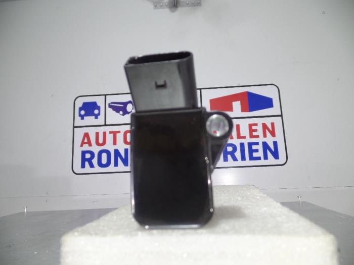 Ignition coil from a Volkswagen Polo V (6R) 1.8 GTI 16V 2017