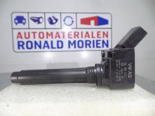 New Ignition coil Volkswagen Polo V (6R) 1.8 GTI 16V Price € 15,00 Inclusive VAT offered by Automaterialen Ronald Morien B.V.