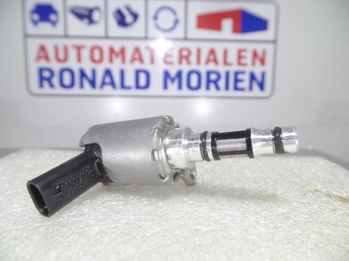 Oil pressure switch Volkswagen Polo VI 2.0 GTI Turbo 16V 06K115243T