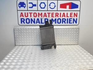 Używane Chlodnica miedzystopniowa Renault Captur (2R) Cena € 75,00 Procedura marży oferowane przez Automaterialen Ronald Morien B.V.