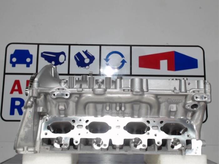 Begagnade Topplock Audi Q5 (FYB/FYG) 2.0 TFSI 16V Quattro Pris € 1.754,50 Inklusive moms erbjuds av Automaterialen Ronald Morien B.V.