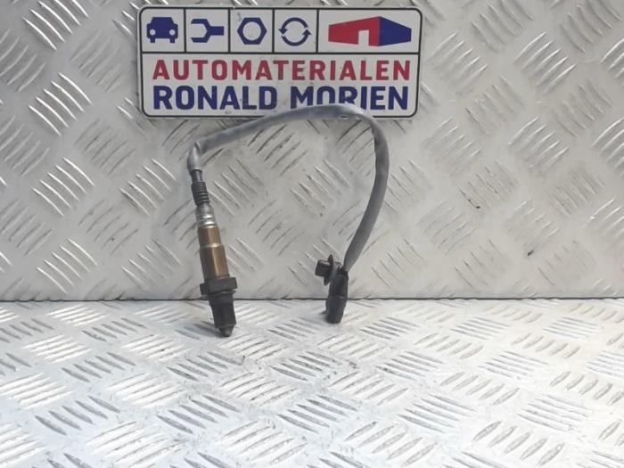 Usagé Sonde lambda Renault Captur I (2R) 1.5 Energy dCi 90 FAP Prix € 25,00 Règlement à la marge proposé par Automaterialen Ronald Morien B.V.