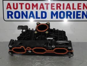 Used Intake manifold Opel Astra K 1.0 SIDI Turbo 12V Price € 75,00 Margin scheme offered by Automaterialen Ronald Morien B.V.
