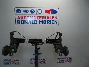 Used Rear-wheel drive axle Skoda Citigo Price € 95,00 Margin scheme offered by Automaterialen Ronald Morien B.V.