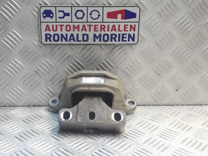 Gebrauchte Motorlager Skoda Citigo 1.0 12V Preis € 15,00 Margenregelung angeboten von Automaterialen Ronald Morien B.V.