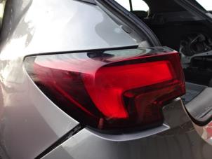 Usagé Feu arrière gauche Opel Astra Prix € 45,00 Règlement à la marge proposé par Automaterialen Ronald Morien B.V.