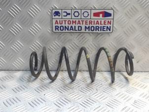 Gebrauchte Schraubenfeder hinten Skoda Citigo Preis € 19,00 Margenregelung angeboten von Automaterialen Ronald Morien B.V.