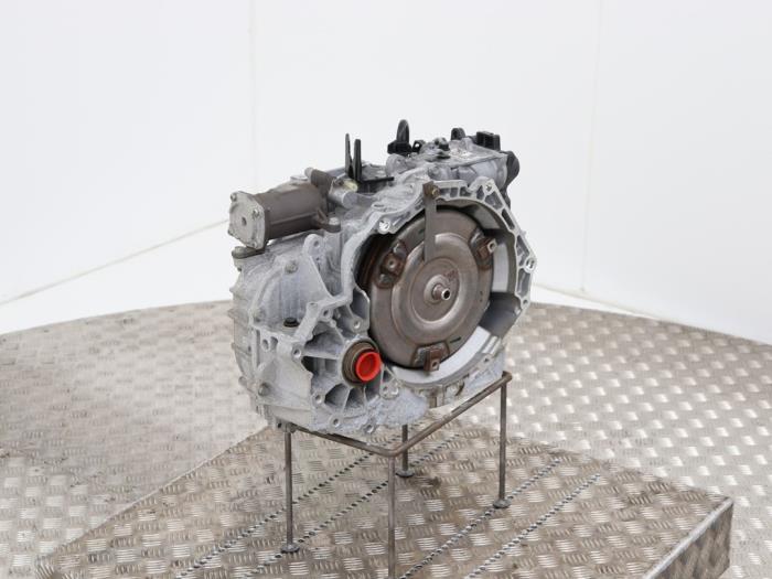 Gebrauchte Getriebe Opel Astra K 1.4 Turbo 16V Preis € 1.250,00 Margenregelung angeboten von Automaterialen Ronald Morien B.V.