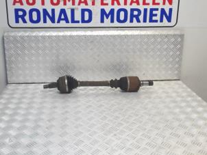Used Front drive shaft, left Fiat Scudo (220Z) 2.0 JTD Price € 75,00 Margin scheme offered by Automaterialen Ronald Morien B.V.
