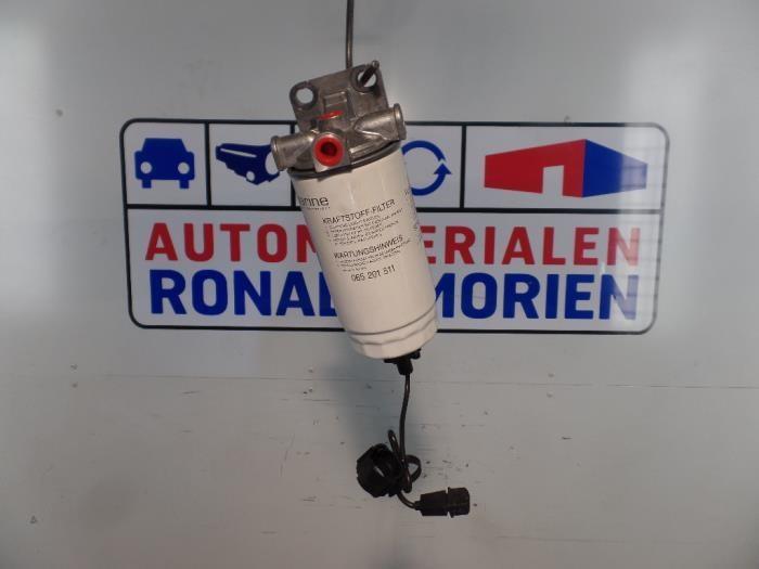 Begagnade Bränslefilter Volkswagen Diversen Pris € 114,95 Inklusive moms erbjuds av Automaterialen Ronald Morien B.V.