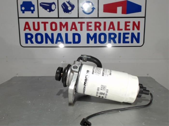 Begagnade Bränslefilter Volkswagen Diversen Pris € 235,95 Inklusive moms erbjuds av Automaterialen Ronald Morien B.V.