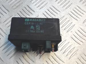 Used Glow plug relay Fiat Scudo (220Z) 2.0 JTD Price € 35,00 Margin scheme offered by Automaterialen Ronald Morien B.V.