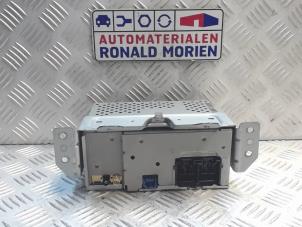 Used Radio module Ford Fiesta Price € 145,00 Margin scheme offered by Automaterialen Ronald Morien B.V.