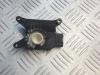 Clapet chauffage moteur d'un Volkswagen Caddy III (2KA,2KH,2CA,2CH), Fourgon, 2004 / 2015 2008