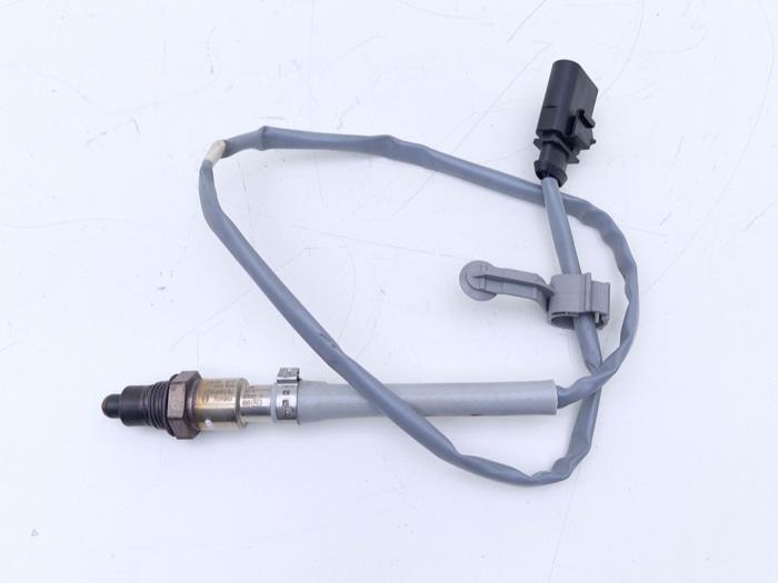 Usados Sonda Lambda Volkswagen T-Roc I 2.0 TSI 16V 4Motion Precio € 49,01 IVA incluido ofrecido por Automaterialen Ronald Morien B.V.