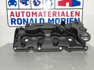 Used Rocker cover Volkswagen Scirocco (137/13AD) 2.0 TDI 16V Price € 75,00 Inclusive VAT offered by Automaterialen Ronald Morien B.V.
