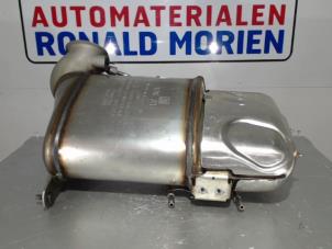 Used Particulate filter Volkswagen Scirocco (137/13AD) 2.0 TDI 16V Price € 961,95 Inclusive VAT offered by Automaterialen Ronald Morien B.V.
