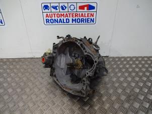 Used Gearbox Peugeot 206 (2A/C/H/J/S) 1.9 D Price € 150,00 Margin scheme offered by Automaterialen Ronald Morien B.V.