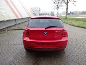 Used Tailgate BMW 1 serie (F20) Price € 175,00 Margin scheme offered by Automaterialen Ronald Morien B.V.
