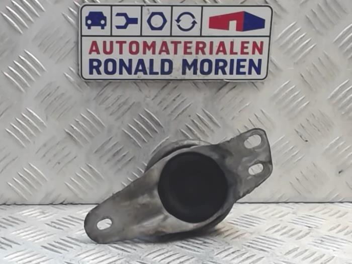 Support moteur d'un Citroën Jumpy (G9) 1.6 HDI 2014