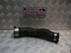 Used Intercooler hose BMW 1 serie (F20) Price € 65,00 Margin scheme offered by Automaterialen Ronald Morien B.V.