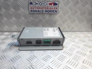 Usados Amplificador de radio Volvo V40 (MV) 2.0 D4 16V Precio € 95,00 Norma de margen ofrecido por Automaterialen Ronald Morien B.V.