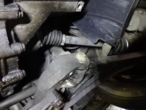 Used Front drive shaft, left Audi A3 (8P1) 1.9 TDI Price € 19,00 Margin scheme offered by Automaterialen Ronald Morien B.V.
